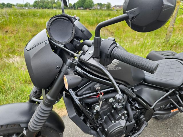 honda - cmx-500-rebel-s