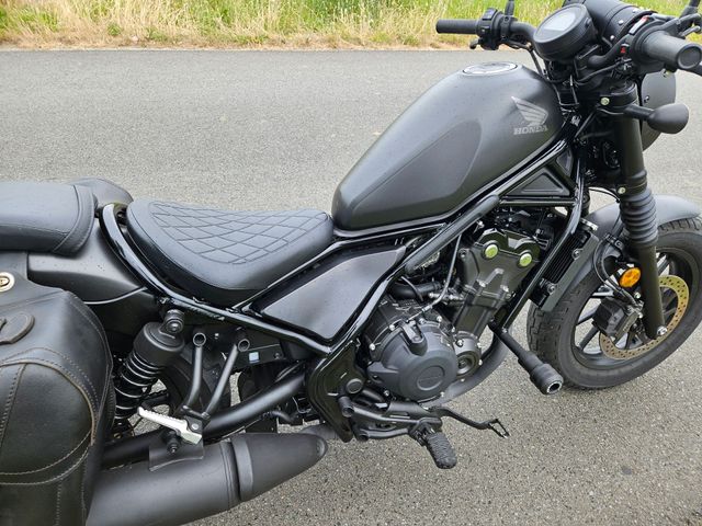 honda - cmx-500-rebel-s