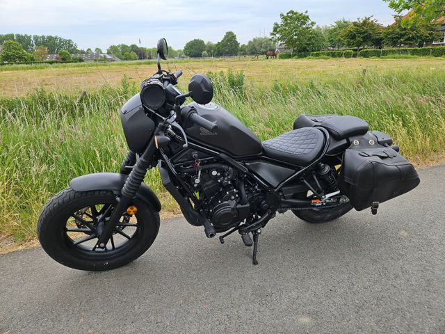 honda - cmx-500-rebel-s