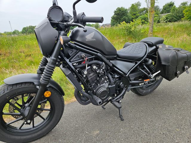honda - cmx-500-rebel-s