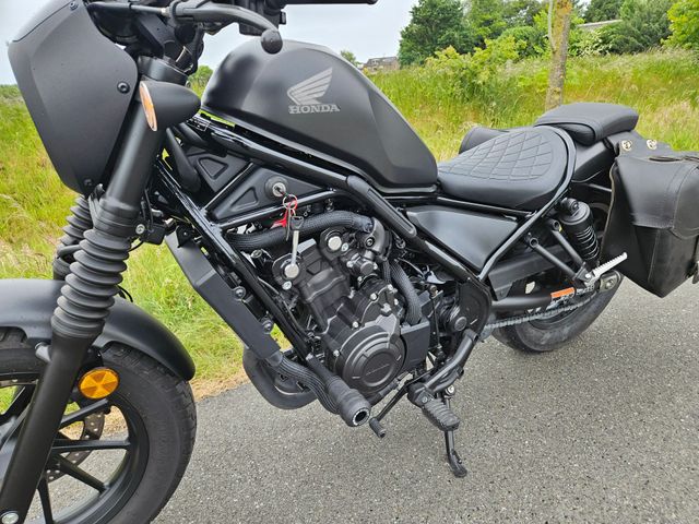 honda - cmx-500-rebel-s