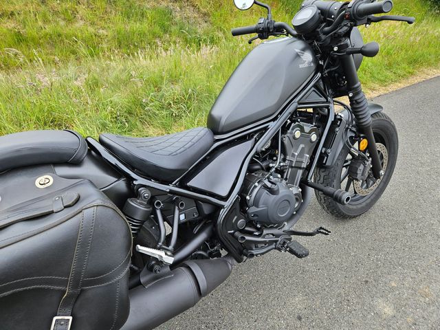 honda - cmx-500-rebel-s