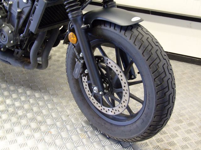 honda - cmx-500-rebel-s