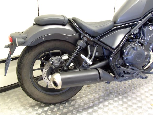 honda - cmx-500-rebel-s