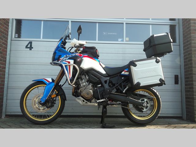 honda - crf-1000-l-africa-twin