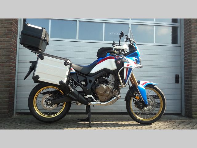 honda - crf-1000-l-africa-twin