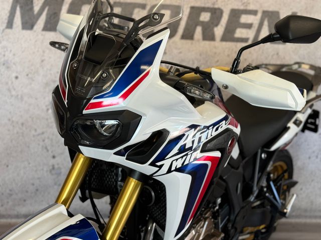 honda - crf-1000-l-africa-twin