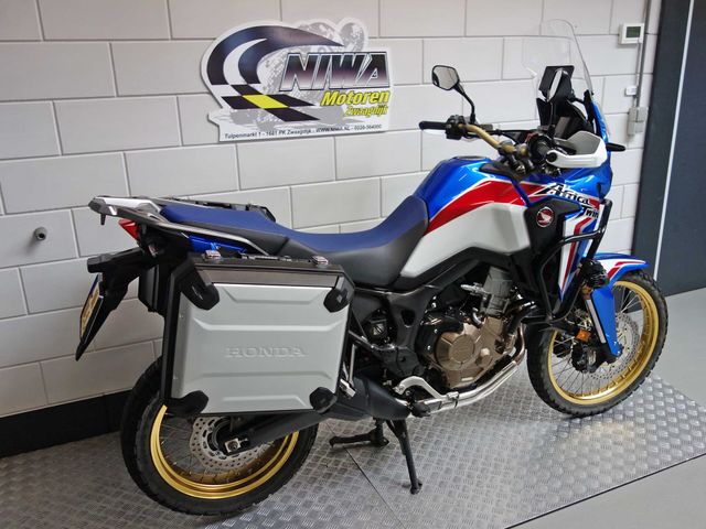 honda - crf-1000-l-africa-twin