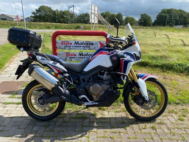 honda - crf-1000-l-africa-twin