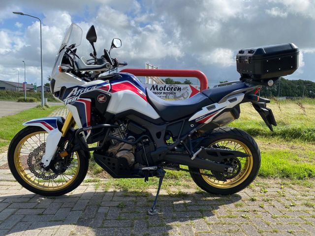 honda - crf-1000-l-africa-twin