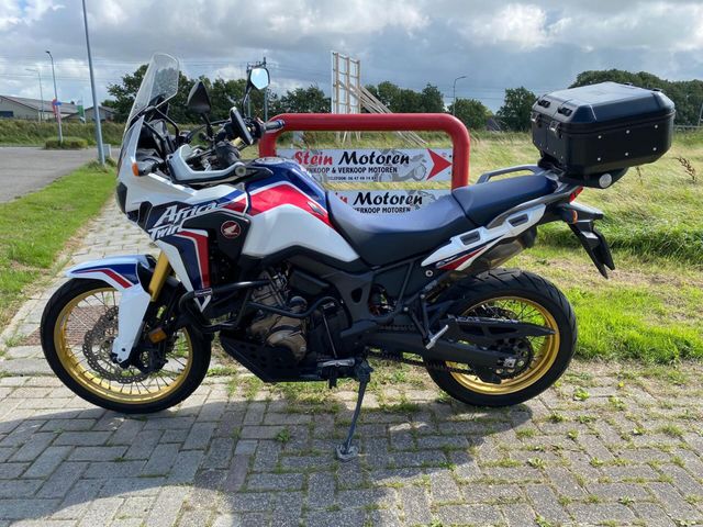 honda - crf-1000-l-africa-twin