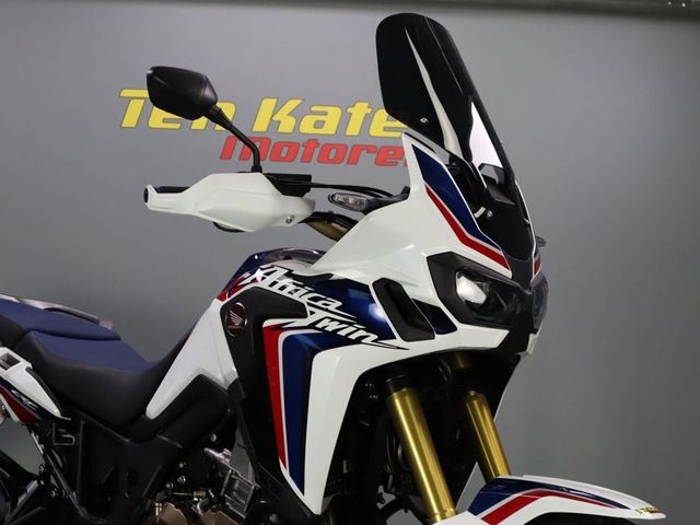 honda - crf-1000-l-africa-twin