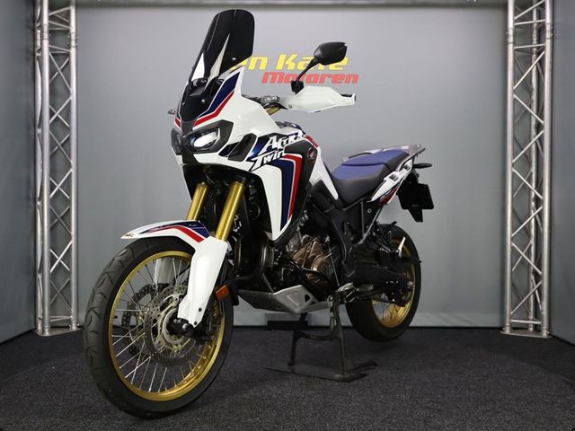 honda - crf-1000-l-africa-twin