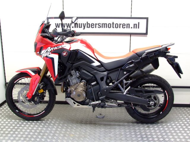 honda - crf-1000-l-africa-twin