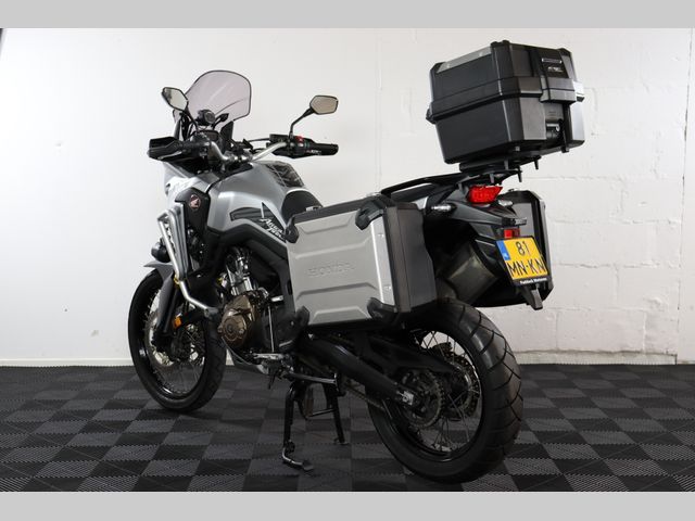 honda - crf-1000-l-africa-twin