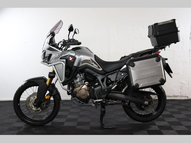 honda - crf-1000-l-africa-twin