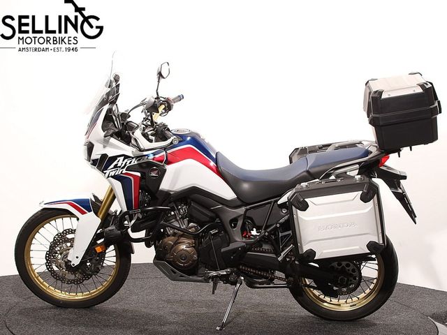 honda - crf-1000-l-africa-twin