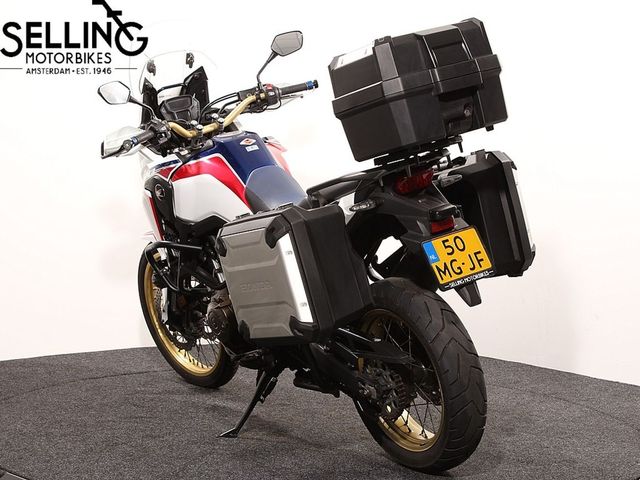 honda - crf-1000-l-africa-twin