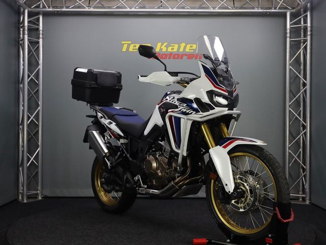 honda - crf-1000-l-africa-twin