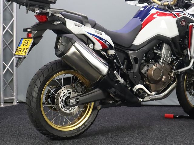 honda - crf-1000-l-africa-twin