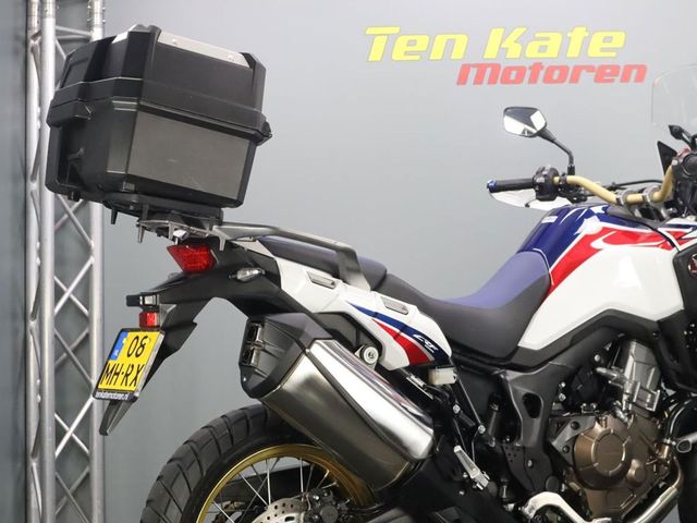 honda - crf-1000-l-africa-twin