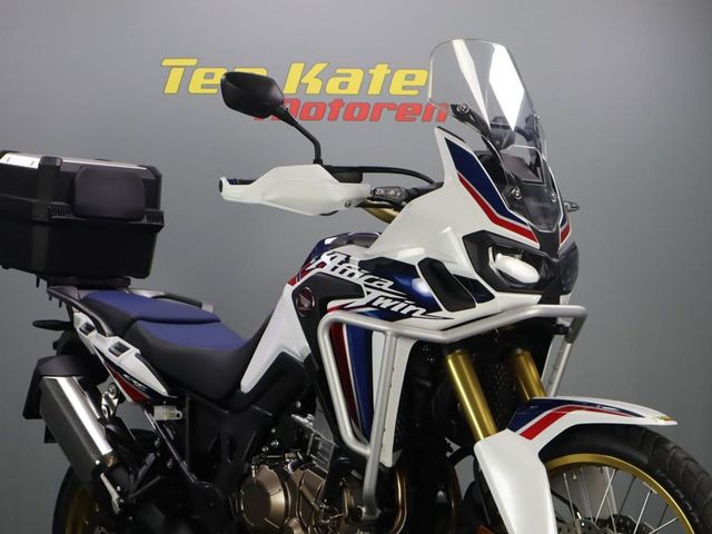 honda - crf-1000-l-africa-twin