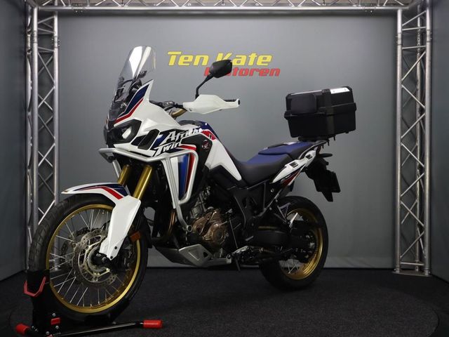 honda - crf-1000-l-africa-twin