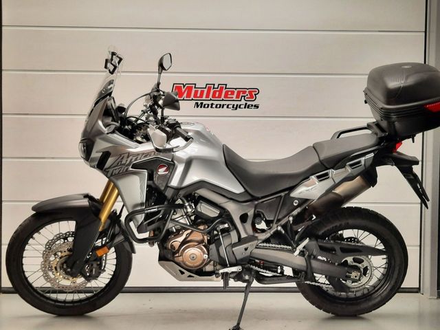 honda - crf-1000-l-africa-twin