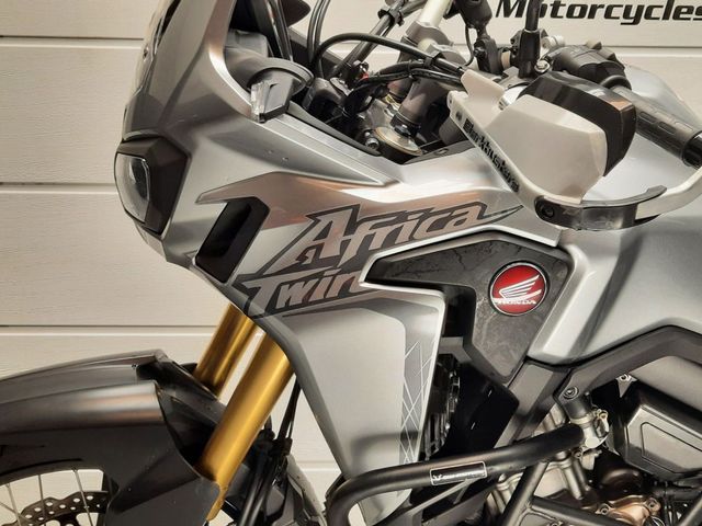 honda - crf-1000-l-africa-twin