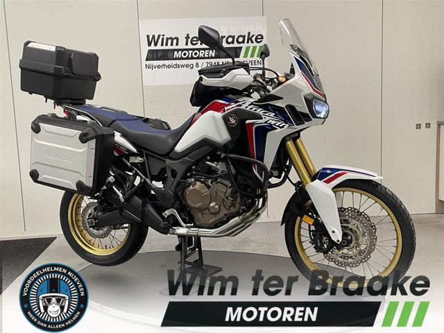 honda - crf-1000-l-africa-twin