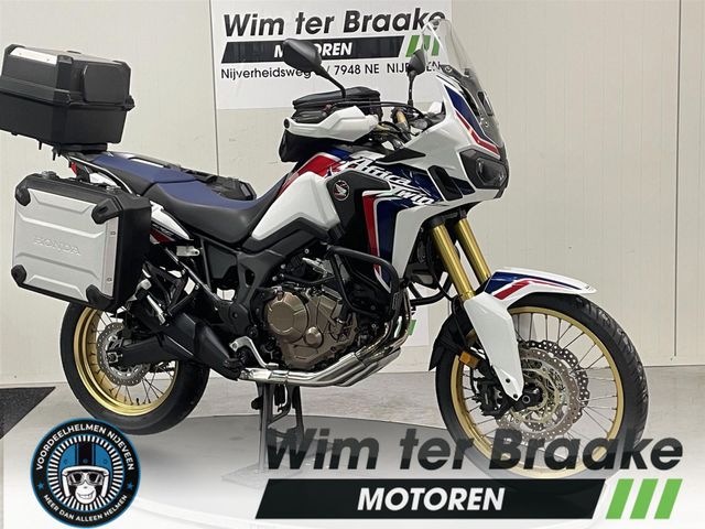 honda - crf-1000-l-africa-twin