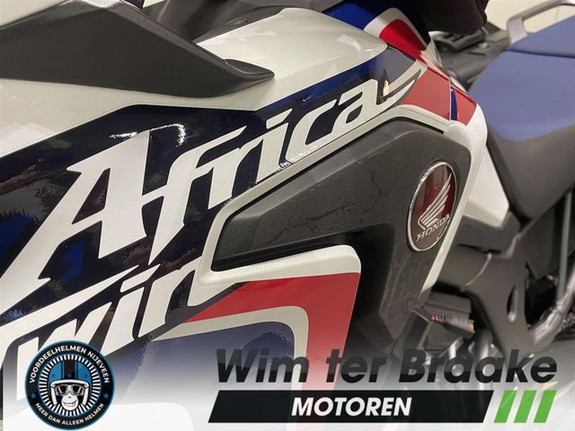 honda - crf-1000-l-africa-twin