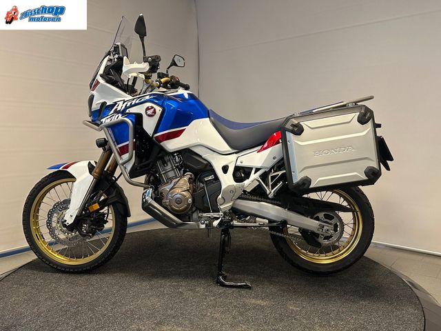 honda - crf-1000-l-africa-twin