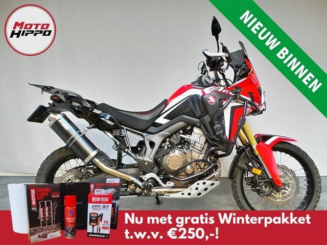 honda - crf-1000-l-africa-twin