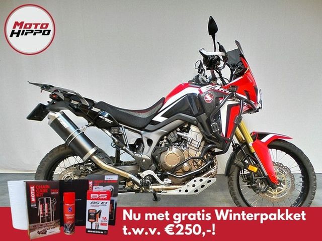 honda - crf-1000-l-africa-twin