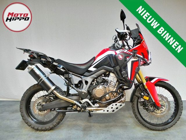 honda - crf-1000-l-africa-twin