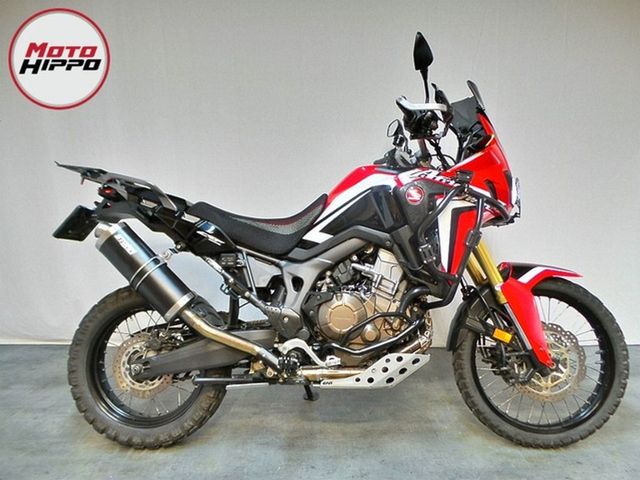 honda - crf-1000-l-africa-twin