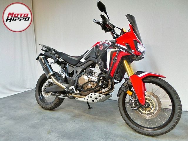 honda - crf-1000-l-africa-twin