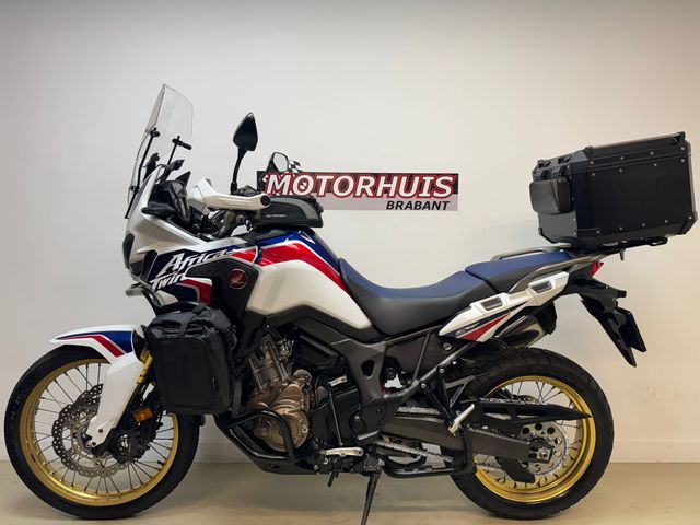 honda - crf-1000-l-africa-twin