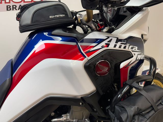 honda - crf-1000-l-africa-twin