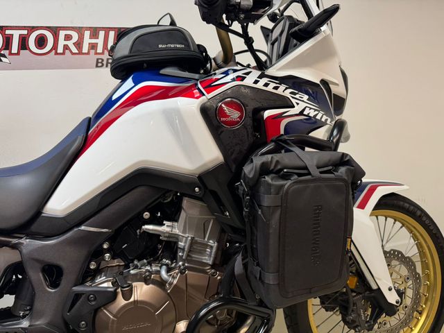 honda - crf-1000-l-africa-twin