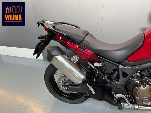 honda - crf-1000-l-africa-twin