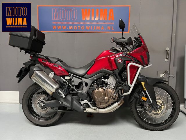 honda - crf-1000-l-africa-twin