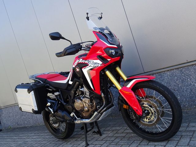 honda - crf-1000-l-africa-twin