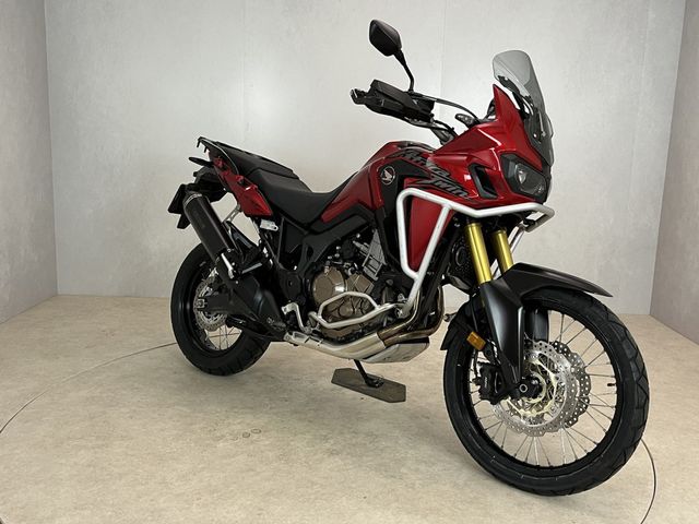 honda - crf-1000-l-africa-twin
