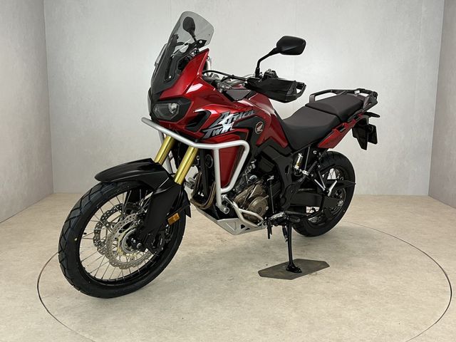 honda - crf-1000-l-africa-twin