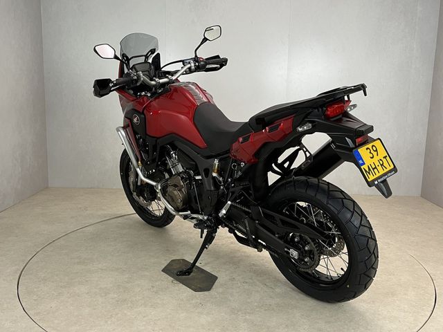 honda - crf-1000-l-africa-twin