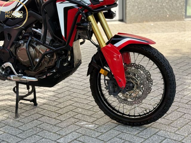 honda - crf-1000-l-africa-twin