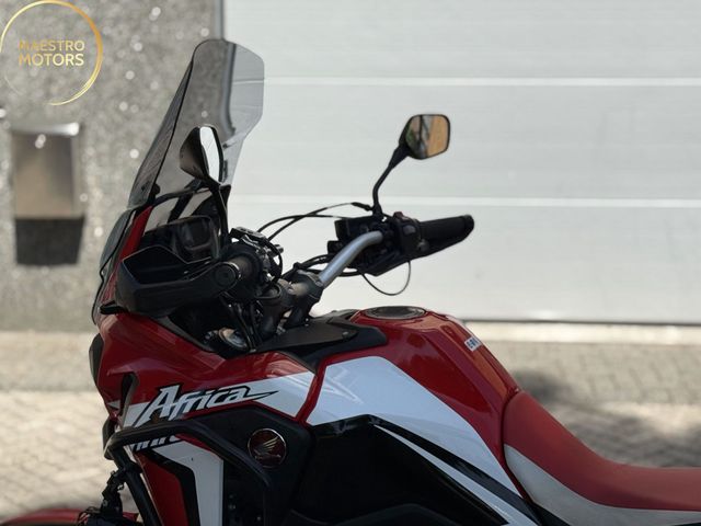 honda - crf-1000-l-africa-twin