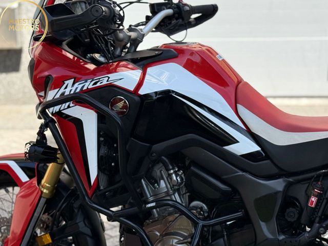 honda - crf-1000-l-africa-twin